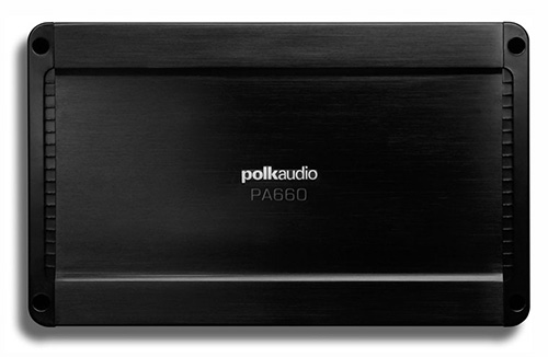 Polk Audio PA660. Технические характеристики PA660.